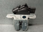 Replacement trunk / tailgate lock for MG ZS SUV (AZS1) 1.0 T-GDI OEM IAM reference 10459738 10459738 