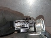 Replacement trunk / tailgate lock for MG ZS SUV (AZS1) 1.0 T-GDI OEM IAM reference 10459738 10459738 