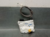 Replacement rear right door lock for MG ZS SUV (AZS1) 1.0 T-GDI OEM IAM reference 10E4E 10E4E 