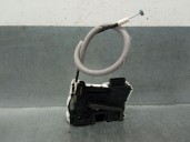 Replacement rear right door lock for MG ZS SUV (AZS1) 1.0 T-GDI OEM IAM reference 10E4E 10E4E 
