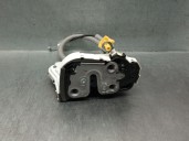 Replacement rear right door lock for MG ZS SUV (AZS1) 1.0 T-GDI OEM IAM reference 10E4E 10E4E 