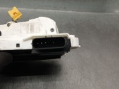Replacement rear right door lock for MG ZS SUV (AZS1) 1.0 T-GDI OEM IAM reference 10E4E 10E4E 
