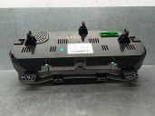 Recambio de cuadro instrumentos para mg zs suv (azs1) 1.0 t-gdi referencia OEM IAM 11317198 11317198 