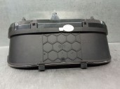 Recambio de cuadro instrumentos para mg zs suv (azs1) 1.0 t-gdi referencia OEM IAM 11317198 11317198 