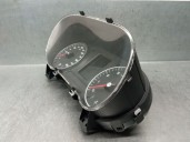 Recambio de cuadro instrumentos para mg zs suv (azs1) 1.0 t-gdi referencia OEM IAM 11317198 11317198 