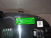 Recambio de cuadro instrumentos para mg zs suv (azs1) 1.0 t-gdi referencia OEM IAM 11317198 11317198 