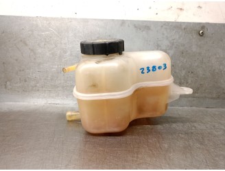 Recambio de deposito expansion para mg zs suv (azs1) 1.0 t-gdi referencia OEM IAM 10237071  