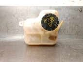 Recambio de deposito expansion para mg zs suv (azs1) 1.0 t-gdi referencia OEM IAM 10237071  