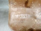 Recambio de deposito expansion para mg zs suv (azs1) 1.0 t-gdi referencia OEM IAM 10237071  