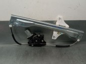 Replacement front right window regulator for MG ZS SUV (AZS1) 1.0 T-GDI OEM IAM reference 10233936 10233936 