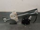 Replacement front right window regulator for MG ZS SUV (AZS1) 1.0 T-GDI OEM IAM reference 10233936 10233936 