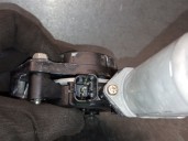 Replacement front right window regulator for MG ZS SUV (AZS1) 1.0 T-GDI OEM IAM reference 10233936 10233936 