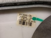 Recambio de elevalunas delantero derecho para mg zs suv (azs1) 1.0 t-gdi referencia OEM IAM 10233936 10233936 