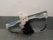Replacement front left window regulator for MG ZS SUV (AZS1) 1.0 T-GDI OEM IAM reference 10233935 10233935 