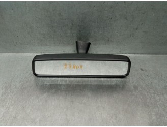 Recambio de espejo interior para mg zs suv (azs1) 1.0 t-gdi referencia OEM IAM ZS11EC4200 A066621 028039