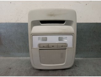 Recambio de luz interior para mg zs suv (azs1) 1.0 t-gdi referencia OEM IAM 10885724 10885724 