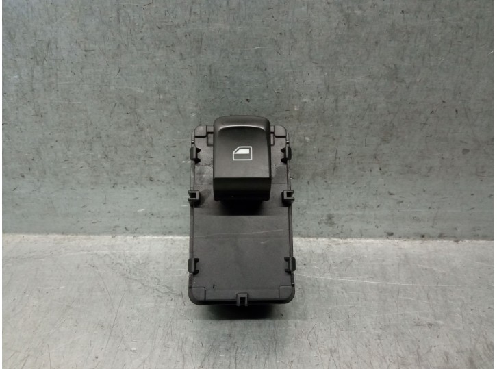Recambio de mando elevalunas delantero derecho para mg zs suv (azs1) 1.0 t-gdi referencia OEM IAM 10470986 10470986 