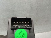 Recambio de mando elevalunas delantero derecho para mg zs suv (azs1) 1.0 t-gdi referencia OEM IAM 10470986 10470986 