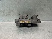 Replacement front left window switch for MG ZS SUV (AZS1) 1.0 T-GDI OEM IAM reference 10470985 10470985 