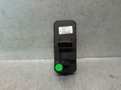 Replacement front left window regulator switch for MG ZS SUV (AZS1) 1.0 T-GDI OEM IAM reference 10470985 10470985 