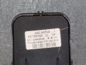 Replacement front left window regulator switch for MG ZS SUV (AZS1) 1.0 T-GDI OEM IAM reference 10470985 10470985 