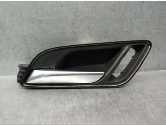 Recambio de maneta interior delantera izquierda para mg zs suv (azs1) 1.0 t-gdi referencia OEM IAM 20222221 20222221 