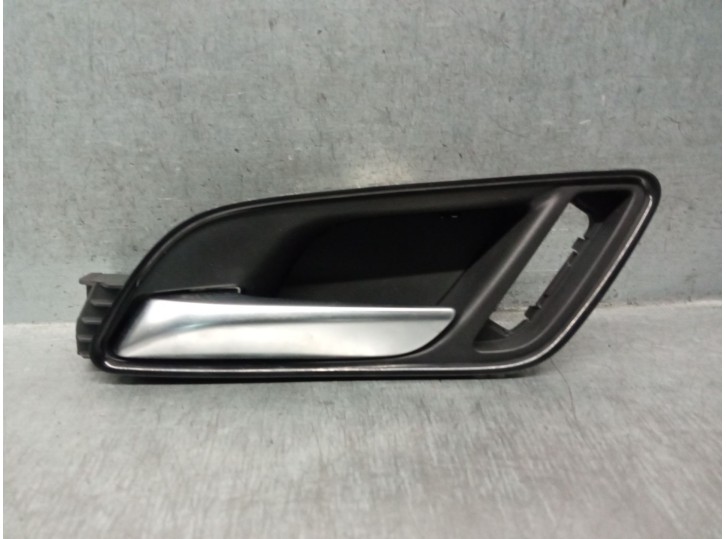 Recambio de maneta interior delantera izquierda para mg zs suv (azs1) 1.0 t-gdi referencia OEM IAM 20222221 20222221 