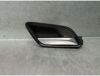 Recambio de maneta interior trasera derecha para mg zs suv (azs1) 1.0 t-gdi referencia OEM IAM 10329262 10329262 