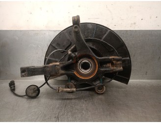 Recambio de mangueta delantera derecha para mg zs suv (azs1) 1.0 t-gdi referencia OEM IAM 10E4E 10E4E 