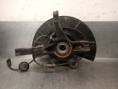 Replacement right front steering knuckle for MG ZS SUV (AZS1) 1.0 T-GDI OEM IAM reference 10E4E 10E4E 