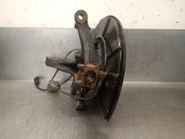 Recambio de mangueta delantera derecha para mg zs suv (azs1) 1.0 t-gdi referencia OEM IAM 10E4E 10E4E 