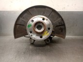 Replacement right front steering knuckle for MG ZS SUV (AZS1) 1.0 T-GDI OEM IAM reference 10E4E 10E4E 