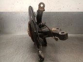 Replacement right front steering knuckle for MG ZS SUV (AZS1) 1.0 T-GDI OEM IAM reference 10E4E 10E4E 
