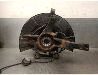 Recambio de mangueta delantera izquierda para mg zs suv (azs1) 1.0 t-gdi referencia OEM IAM 10E4E 10E4E 