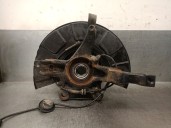 Recambio de mangueta delantera izquierda para mg zs suv (azs1) 1.0 t-gdi referencia OEM IAM 10E4E 10E4E 