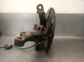Recambio de mangueta delantera izquierda para mg zs suv (azs1) 1.0 t-gdi referencia OEM IAM 10E4E 10E4E 