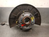 Recambio de mangueta delantera izquierda para mg zs suv (azs1) 1.0 t-gdi referencia OEM IAM 10E4E 10E4E 