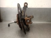 Recambio de mangueta delantera izquierda para mg zs suv (azs1) 1.0 t-gdi referencia OEM IAM 10E4E 10E4E 