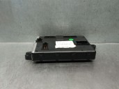 Replacement electronic module for MG ZS SUV (AZS1) 1.0 T-GDI OEM IAM reference 11451646 10003538 