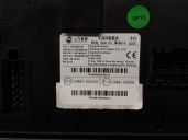Replacement electronic module for MG ZS SUV (AZS1) 1.0 T-GDI OEM IAM reference 11451646 10003538 