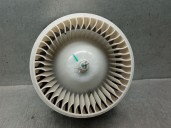 Recambio de motor calefaccion para mg zs suv (azs1) 1.0 t-gdi referencia OEM IAM ZFF11501 ZFF11501 