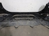 Recambio de paragolpes trasero para mg zs suv (azs1) 1.0 t-gdi referencia OEM IAM 5689329 
