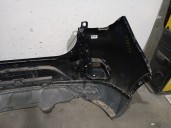 Replacement rear bumper for MG ZS SUV (AZS1) 1.0 T-GDI OEM IAM reference 5689329 