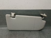 Recambio de parasol izquierdo para mg zs suv (azs1) 1.0 t-gdi referencia OEM IAM 10E4E 10E4E 