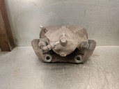 Replacement front left brake caliper for MG ZS SUV (AZS1) 1.0 T-GDI OEM IAM reference 10E4E 10E4E ATE