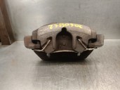 Replacement front left brake caliper for MG ZS SUV (AZS1) 1.0 T-GDI OEM IAM reference 10E4E 10E4E ATE