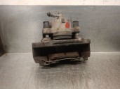 Replacement front left brake caliper for MG ZS SUV (AZS1) 1.0 T-GDI OEM IAM reference 10E4E 10E4E ATE