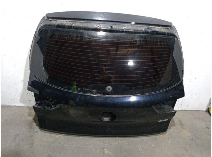 Recambio de porton trasero para mg zs suv (azs1) 1.0 t-gdi referencia OEM IAM 10E4E 