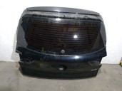 Replacement rear tailgate for MG ZS SUV (AZS1) 1.0 T-GDI OEM IAM reference 10E4E 