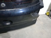 Replacement rear tailgate for MG ZS SUV (AZS1) 1.0 T-GDI OEM IAM reference 10E4E 